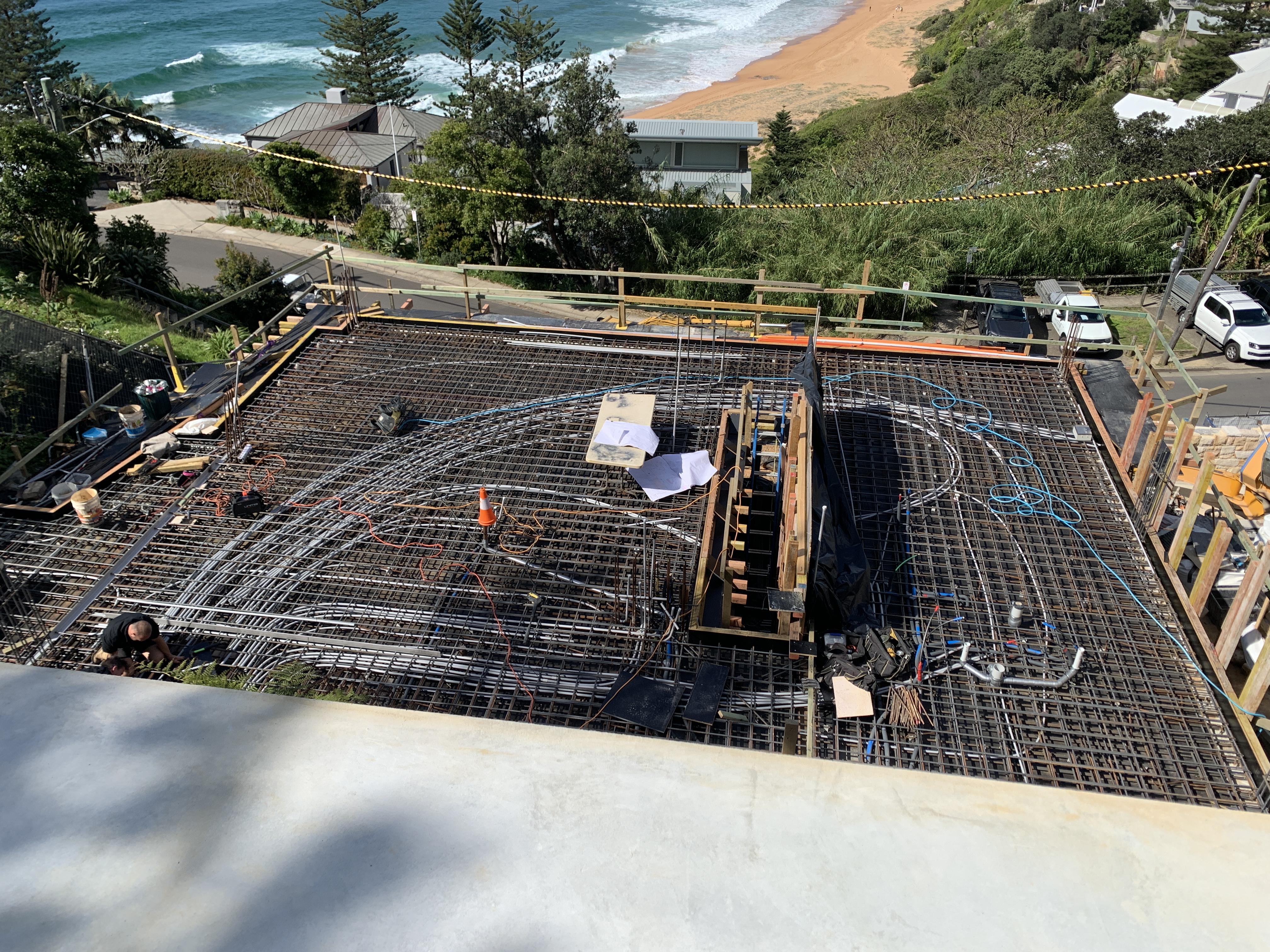 GZ Engineering project